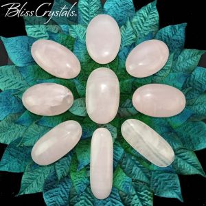 Shop Pink Calcite Shapes! 1 PINK CALCITE XL Palm Stone from Pakistan for Heart Chakra #PC23 | Natural genuine stones & crystals in various shapes & sizes. Buy raw cut, tumbled, or polished gemstones for making jewelry or crystal healing energy vibration raising reiki stones. #crystals #gemstones #crystalhealing #crystalsandgemstones #energyhealing #affiliate #ad