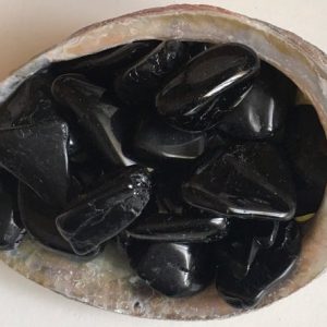 Black Tourmaline Tiny/Small Stone, Healing Stones, Healing Crystal, Chakra Stones, Spiritual Stone, Gemstone | Natural genuine stones & crystals in various shapes & sizes. Buy raw cut, tumbled, or polished gemstones for making jewelry or crystal healing energy vibration raising reiki stones. #crystals #gemstones #crystalhealing #crystalsandgemstones #energyhealing #affiliate #ad