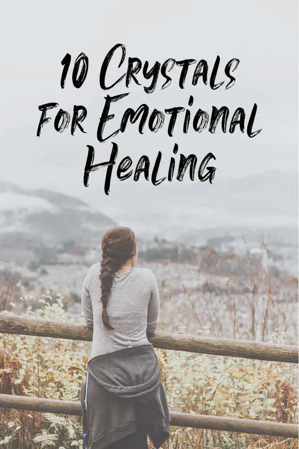 Best Crystals & Gems for Emotional Healing. Emotional wounds are created from unmet emotional needs, neglect, abuse, trauma, and unprocessed loss. Emotional healing can be complex.
These gemstones & crystals can help you release guilt and shame, remember your self-worth, let go of old attachments that no longer serve you, and move forward with strength and clarity.
If you are struggling with overwhelm, try Lepidolite. For help healing childhood emo... #gemstones #crystals #beadage