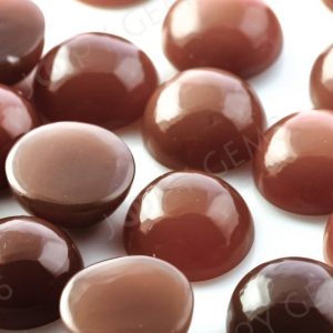 Shop Moonstone Cabochons! Brown Moonstone Cabochon 10mm Round – per stone | Natural genuine stones & crystals in various shapes & sizes. Buy raw cut, tumbled, or polished gemstones for making jewelry or crystal healing energy vibration raising reiki stones. #crystals #gemstones #crystalhealing #crystalsandgemstones #energyhealing #affiliate #ad