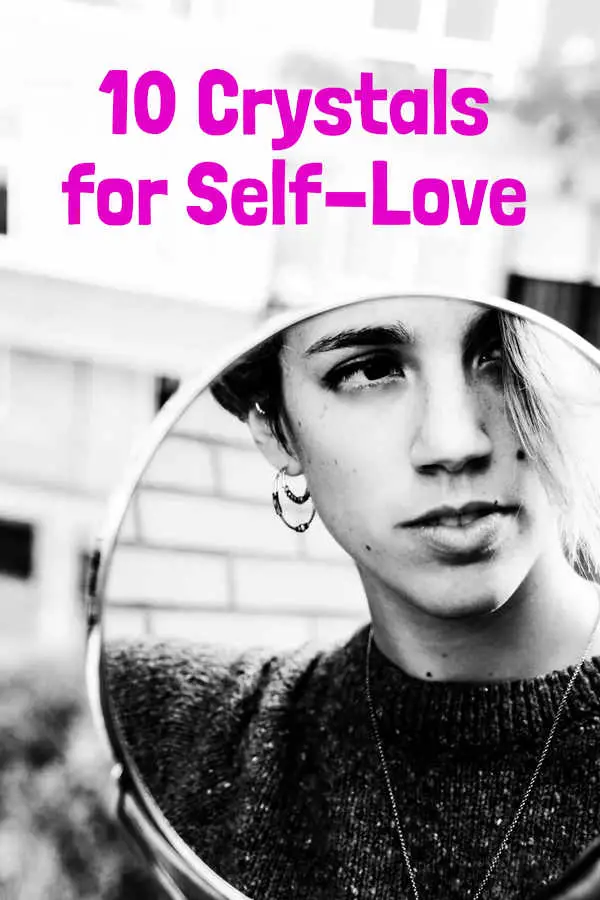 10 Powerful Crystals for Self-Love & Self-Acceptance. Self-love means accepting and embracing all that you are and knowing your value and worth. These crystals can help you overcome low self-worth and encourage you to believe you deserve the best life has to offer.
Kunzite helps you cultivate unconditional love for yourself. Rhodochrosite can help you heal old emotional wounds that may be holding you back from fully living.
Turquoise is a stone of gentle w... #gemstones #crystals #beadage