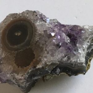 Shop Raw & Rough Amethyst Stones! Amethyst Flower Specimen, Natural Amethyst Stalactite, Natural Amethyst Crystal, Collector Specimen, Amethyst | Natural genuine stones & crystals in various shapes & sizes. Buy raw cut, tumbled, or polished gemstones for making jewelry or crystal healing energy vibration raising reiki stones. #crystals #gemstones #crystalhealing #crystalsandgemstones #energyhealing #affiliate #ad