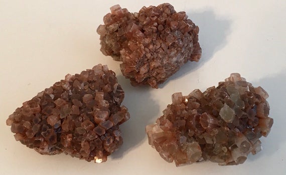 Aragonite Large Crystal Cluster, Natural Stone, Healing Stone, Healing Crystal, Spiritual Stone, Meditation