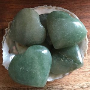 Shop Aventurine Shapes! Green Aventurine Gemstone Puffy Heart, Healing Stone, Comforting and nurturing stone, Heart Chakra Stone, Spiritual Stone, | Natural genuine stones & crystals in various shapes & sizes. Buy raw cut, tumbled, or polished gemstones for making jewelry or crystal healing energy vibration raising reiki stones. #crystals #gemstones #crystalhealing #crystalsandgemstones #energyhealing #affiliate #ad