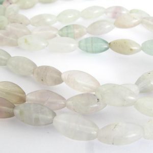 Shop Fluorite Bead Shapes! 12mm Fluorite Barrel Beads, 12mm Drilled Lengthwise Fluorite Beads, 15 Inch Strand, Natural Gemstone Beads, Fluorite Beads, Fluo204 | Natural genuine other-shape Fluorite beads for beading and jewelry making.  #jewelry #beads #beadedjewelry #diyjewelry #jewelrymaking #beadstore #beading #affiliate #ad