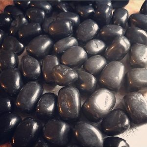 Shop Jet Stones & Crystals! Tumbled Jet Crystals | Natural genuine stones & crystals in various shapes & sizes. Buy raw cut, tumbled, or polished gemstones for making jewelry or crystal healing energy vibration raising reiki stones. #crystals #gemstones #crystalhealing #crystalsandgemstones #energyhealing #affiliate #ad