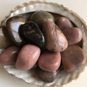 Shop Rhodonite Shapes! Rhodonite Healing Stones from Brazil, Healing Crystal,Chakra Stone, Spiritual Stone | Natural genuine stones & crystals in various shapes & sizes. Buy raw cut, tumbled, or polished gemstones for making jewelry or crystal healing energy vibration raising reiki stones. #crystals #gemstones #crystalhealing #crystalsandgemstones #energyhealing #affiliate #ad