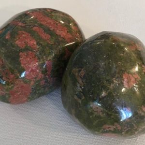 Shop Unakite Shapes! Unakite Power Palm Stone, Spiritual Healing Stone, Healing Stone, Healing Crystal, Chakra | Natural genuine stones & crystals in various shapes & sizes. Buy raw cut, tumbled, or polished gemstones for making jewelry or crystal healing energy vibration raising reiki stones. #crystals #gemstones #crystalhealing #crystalsandgemstones #energyhealing #affiliate #ad