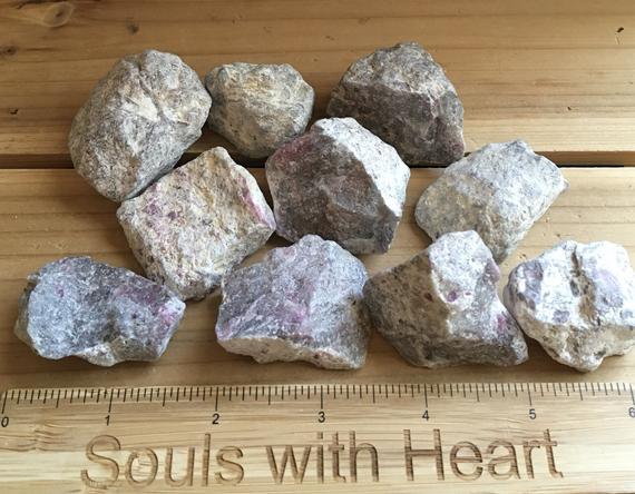 Crystal Ruby Natural Stones,raw Stone, Healing Stone,healing Crystal, Chakra Stone, Spiritual Stone