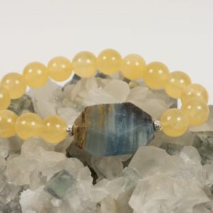 Shop Calcite Bracelets! Yellow Calcite Bracelet, Handmade Jewelry, Calcite 10mm Round Beads Stretch Bracelet | Natural genuine Calcite bracelets. Buy crystal jewelry, handmade handcrafted artisan jewelry for women.  Unique handmade gift ideas. #jewelry #beadedbracelets #beadedjewelry #gift #shopping #handmadejewelry #fashion #style #product #bracelets #affiliate #ad