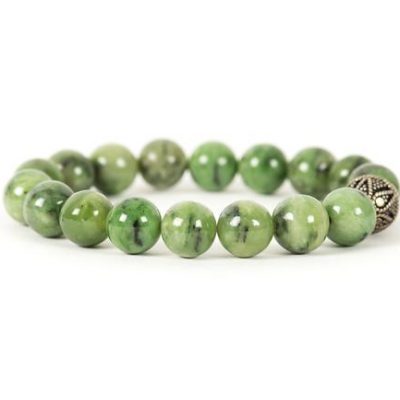 Jade Bracelets For Sale | Beadage