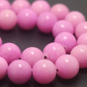 Shop Jade Round Beads! Mountain Jade Beads,4mm/6mm/8mm/10mm/12mm Candy Jade Beads,Smooth and Round  Beads,16 inches one starand | Natural genuine round Jade beads for beading and jewelry making.  #jewelry #beads #beadedjewelry #diyjewelry #jewelrymaking #beadstore #beading #affiliate #ad