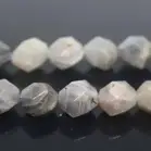 Beading Supplies Labradorite 7-8mm Nugget Beads Natural Labradorite Jewelry Supplies
