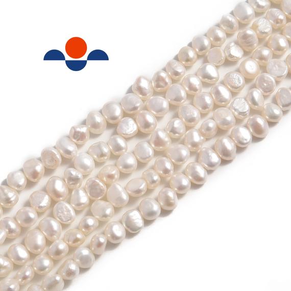 9x20mm Rainbow Keshi Freshwater Biwa Pearl Baroque Beads For Jewelry Making 15" 