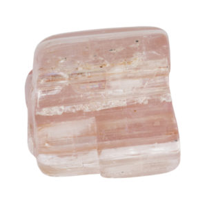Pink Tourmaline Meaning