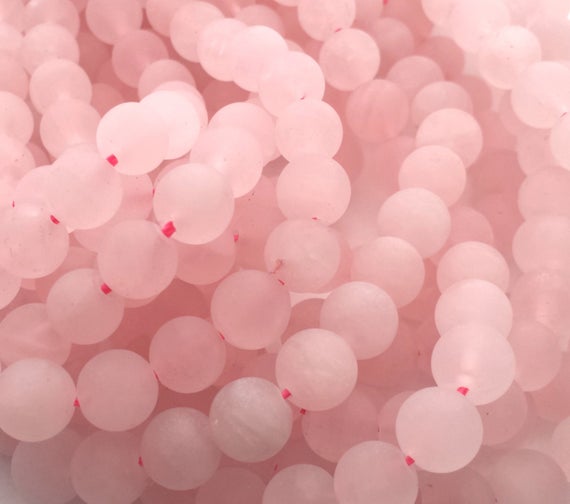 Shop Rose Quartz Beads