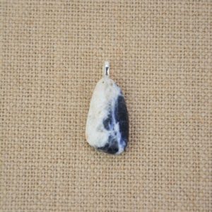 Shop Sodalite Pendants! Sodalite Pendant Necklace | Natural genuine Sodalite pendants. Buy crystal jewelry, handmade handcrafted artisan jewelry for women.  Unique handmade gift ideas. #jewelry #beadedpendants #beadedjewelry #gift #shopping #handmadejewelry #fashion #style #product #pendants #affiliate #ad