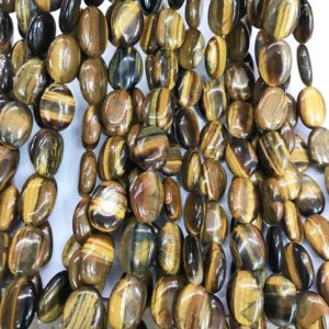 Shop Tiger Eye Bead Shapes! Faceted Rainbow Fluorite Beads, Round Gemstone Beads, Wholesale Beads, 3mm, 4mm | Natural genuine other-shape Tiger Eye beads for beading and jewelry making.  #jewelry #beads #beadedjewelry #diyjewelry #jewelrymaking #beadstore #beading #affiliate #ad