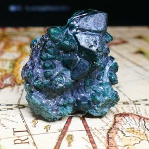 Natural Alexandrite Crystal Mineral Specimen ~ Colour Changing Alexandrite | Natural genuine stones & crystals in various shapes & sizes. Buy raw cut, tumbled, or polished gemstones for making jewelry or crystal healing energy vibration raising reiki stones. #crystals #gemstones #crystalhealing #crystalsandgemstones #energyhealing #affiliate #ad