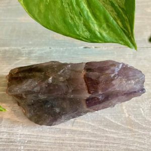 Shop Emerald Points & Wands! Emerald Auralite Crystal Wand Extra Large | Rare Canadian Hand Carved | Gemstone Stone Specimen | Natural genuine stones & crystals in various shapes & sizes. Buy raw cut, tumbled, or polished gemstones for making jewelry or crystal healing energy vibration raising reiki stones. #crystals #gemstones #crystalhealing #crystalsandgemstones #energyhealing #affiliate #ad