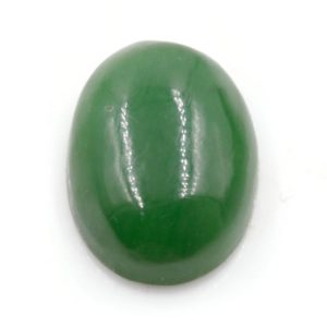 Shop Jade Cabochons! Green Jade Cabochon Natural Jade gemstone Jade stone loose Jade stone Green Jade, Green Jadite OV DIY Jewelry Supplies SKU: 113233 | Natural genuine stones & crystals in various shapes & sizes. Buy raw cut, tumbled, or polished gemstones for making jewelry or crystal healing energy vibration raising reiki stones. #crystals #gemstones #crystalhealing #crystalsandgemstones #energyhealing #affiliate #ad