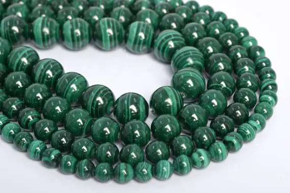 Shop Malachite Beads