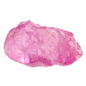 Pink Sapphire Meaning