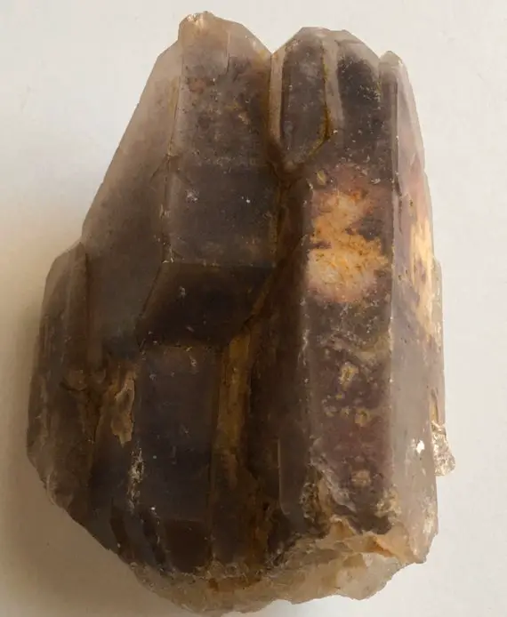 Lithium Natural Quartz Extra Large Crystal Point,spiritual Stone, Healing Stone, Healing Crystal, Chakra