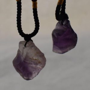 Shop Amethyst Chip & Nugget Beads! Raw Amethyst Gemstone Pendant – Nugget – 2cm – 3.5cm | Natural genuine chip Amethyst beads for beading and jewelry making.  #jewelry #beads #beadedjewelry #diyjewelry #jewelrymaking #beadstore #beading #affiliate #ad