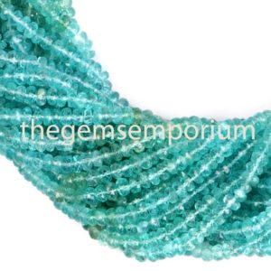 Shop Apatite Faceted Beads! Apatite Faceted Rondelle Beads, Apatite Rondelle Beads, Apatite Faceted Beads, Apatoite Faceted Rondelle, Apatite Beads | Natural genuine faceted Apatite beads for beading and jewelry making.  #jewelry #beads #beadedjewelry #diyjewelry #jewelrymaking #beadstore #beading #affiliate #ad