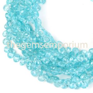 Shop Apatite Bead Shapes! Apatite Heart Shape Gemstone Beads, Extra Fine,  Apatite faceted Gemstone Briolette, AAA Quality, Natural Gems & Beads | Natural genuine other-shape Apatite beads for beading and jewelry making.  #jewelry #beads #beadedjewelry #diyjewelry #jewelrymaking #beadstore #beading #affiliate #ad