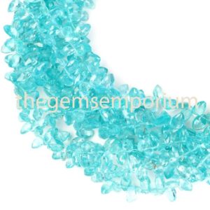 Shop Apatite Bead Shapes! Apatite Marquise Shape Gemstone Briolettes, Apatite faceted Gemstone Beads, AAA Quality, Natural Gems & Beads, Gemstone for Jewelry Making | Natural genuine other-shape Apatite beads for beading and jewelry making.  #jewelry #beads #beadedjewelry #diyjewelry #jewelrymaking #beadstore #beading #affiliate #ad