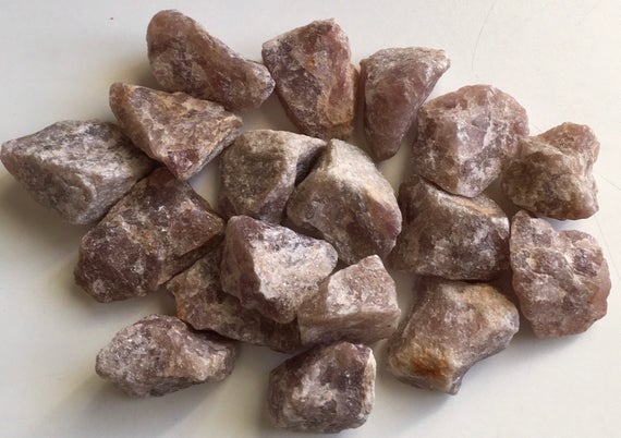 Aventurine Purple Natural Raw Stone,healing Stone, Healing Crystal, Chakra  Stone, Spiritual Stone