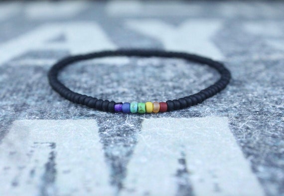 Chakra Bracelet, Mala Bracelet, Mens Beaded Bracelet, Birthstone Bracelet, Boyfriend Gift, Mens Gift For Men, Mens Bracelet, Birthday Gift