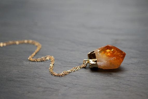 Shop Citrine Jewelry