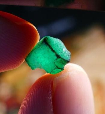 Raw Emerald, Rough Emerald For Sale For Sale | Beadage