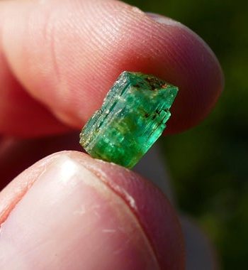 Raw Emerald, Rough Emerald For Sale For Sale | Beadage