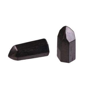 Shop Hematite Points & Wands! Hematite Carved Obelisk | Gray Generator 2.75-3" Crystal Meditation Tower | Natural genuine stones & crystals in various shapes & sizes. Buy raw cut, tumbled, or polished gemstones for making jewelry or crystal healing energy vibration raising reiki stones. #crystals #gemstones #crystalhealing #crystalsandgemstones #energyhealing #affiliate #ad