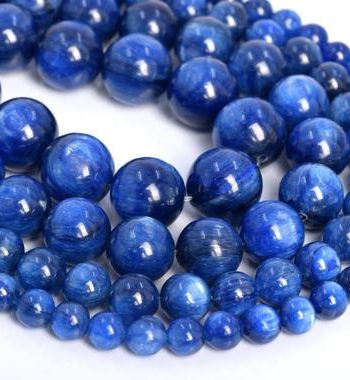 Kyanite Meaning and Properties | Beadage