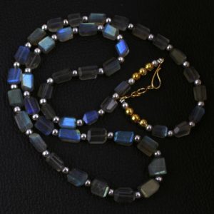 Shop Labradorite Chip & Nugget Beads! AAA+ Quality 20 pieces , Natural Labradorite,Nugget Shape,Blue Flesh Labradorite,Labradorite Raw,Labradorite Top Quality,Labradorite | Natural genuine chip Labradorite beads for beading and jewelry making.  #jewelry #beads #beadedjewelry #diyjewelry #jewelrymaking #beadstore #beading #affiliate #ad