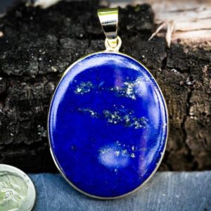 Shop Lapis Lazuli Pendants! Lapis Pendant in 14k gold – Gorgeous Lapis Lazuli with pyrite speckles Pendant – Lapis – 14k Gold Lapis Necklace  Lapis Lazuli in 14k gold | Natural genuine Lapis Lazuli pendants. Buy crystal jewelry, handmade handcrafted artisan jewelry for women.  Unique handmade gift ideas. #jewelry #beadedpendants #beadedjewelry #gift #shopping #handmadejewelry #fashion #style #product #pendants #affiliate #ad