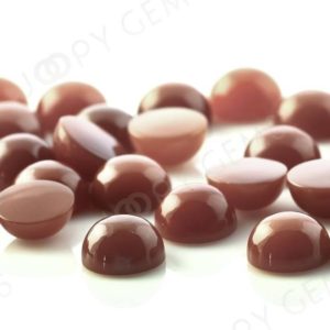 Shop Moonstone Cabochons! Brown Moonstone Cabochon 8mm Round – per stone | Natural genuine stones & crystals in various shapes & sizes. Buy raw cut, tumbled, or polished gemstones for making jewelry or crystal healing energy vibration raising reiki stones. #crystals #gemstones #crystalhealing #crystalsandgemstones #energyhealing #affiliate #ad
