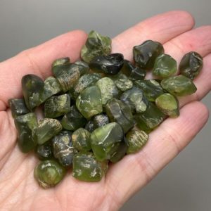Shop Peridot Stones & Crystals! PERIDOT Lot 10g – Raw Gem Stone From Pakistan | Natural genuine stones & crystals in various shapes & sizes. Buy raw cut, tumbled, or polished gemstones for making jewelry or crystal healing energy vibration raising reiki stones. #crystals #gemstones #crystalhealing #crystalsandgemstones #energyhealing #affiliate #ad