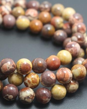 rainforest rhyolite beadage starand birdeye