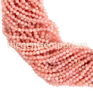 Shop Rhodochrosite Beads! Rhodochrosite Faceted round Beads, Rhodochrosite Faceted Beads, Rhodochrosite round Beads, Rhodochrosite Beads, Rhodochrosite wholesale | Natural genuine beads Rhodochrosite beads for beading and jewelry making.  #jewelry #beads #beadedjewelry #diyjewelry #jewelrymaking #beadstore #beading #affiliate #ad