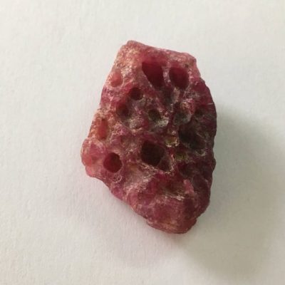 Raw Ruby, Rough Ruby For Sale For Sale | Beadage