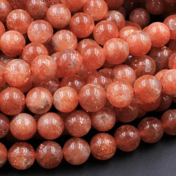 Shop Sunstone Beads