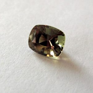 Shop Alexandrite Stones & Crystals! Alexandrite Natural Colour Change 1.73 cts | Natural genuine stones & crystals in various shapes & sizes. Buy raw cut, tumbled, or polished gemstones for making jewelry or crystal healing energy vibration raising reiki stones. #crystals #gemstones #crystalhealing #crystalsandgemstones #energyhealing #affiliate #ad