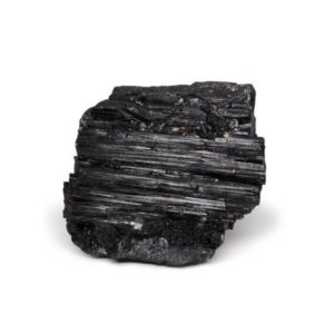 BLACK TOURMALINE | Natural genuine stones & crystals in various shapes & sizes. Buy raw cut, tumbled, or polished gemstones for making jewelry or crystal healing energy vibration raising reiki stones. #crystals #gemstones #crystalhealing #crystalsandgemstones #energyhealing #affiliate #ad