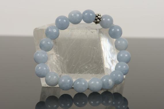 Shop Blue Calcite Jewelry